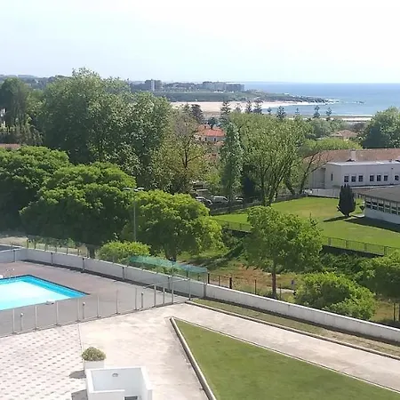 Apartment Deluxe With Sea View