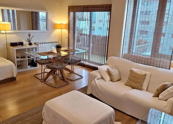 Deluxe With Sea View Porto