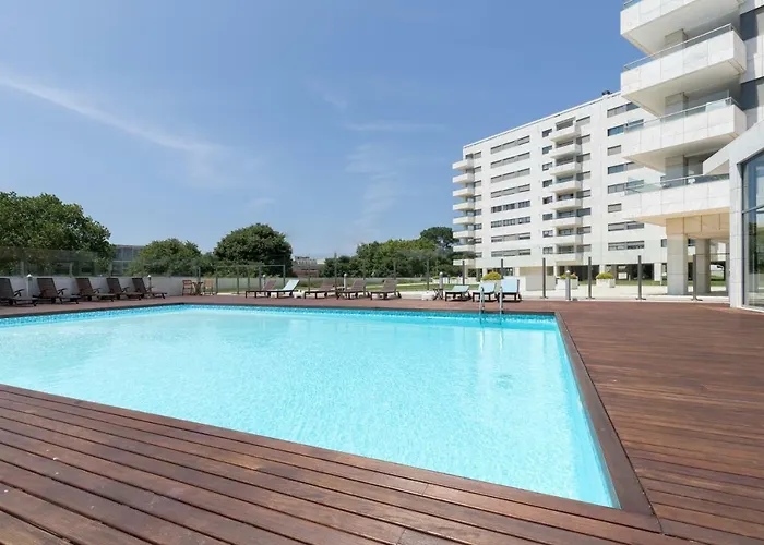 Deluxe With Sea View *