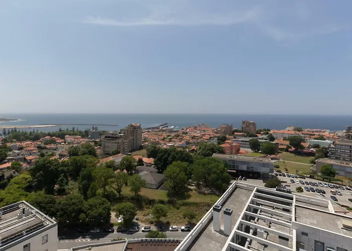 Deluxe With Sea View *