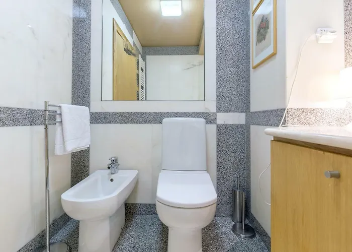 Deluxe With Sea View *