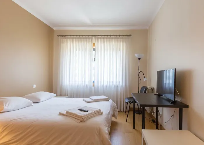 Deluxe With Sea View *