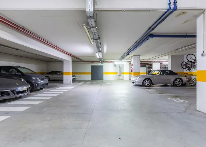 Deluxe With Sea View *