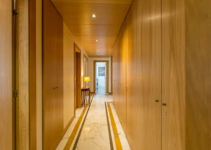 Deluxe With Sea View