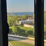 Deluxe With Ocean View Διαμέρισμα