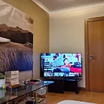 Deluxe With Ocean View Διαμέρισμα