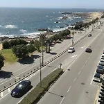 Διαμέρισμα Deluxe With Ocean View *