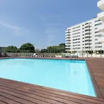 Deluxe With Ocean View *