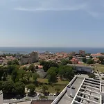 Deluxe With Ocean View *
