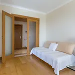 Deluxe With Ocean View Διαμέρισμα *