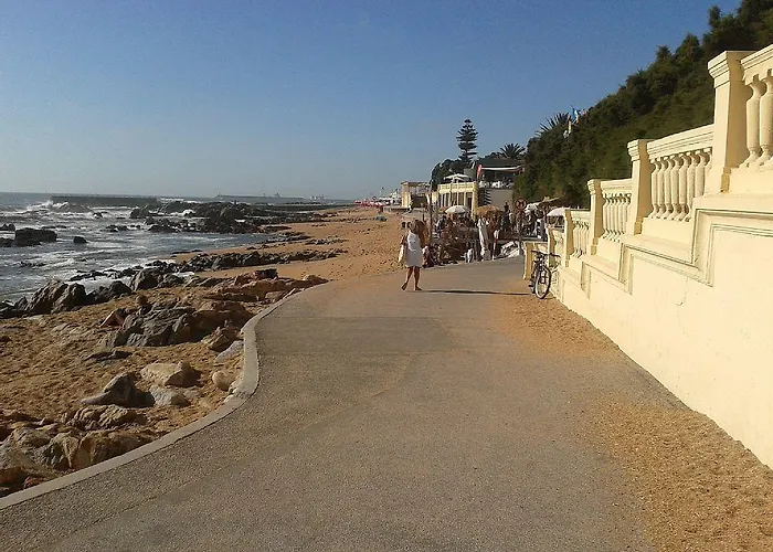 דירה Deluxe With Ocean View