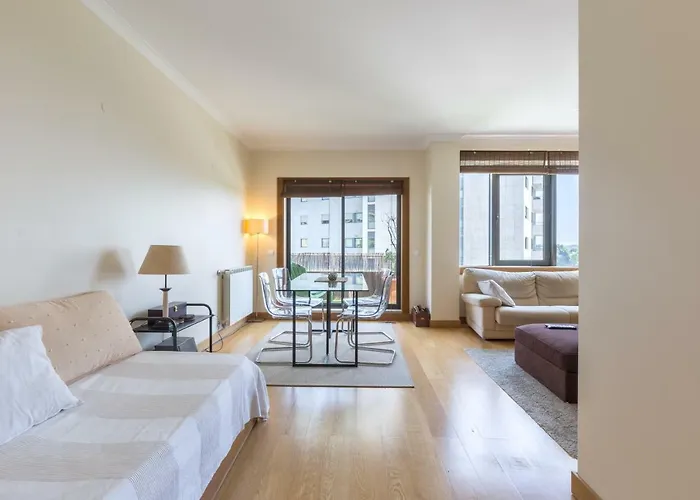 Deluxe With Ocean View פורטו