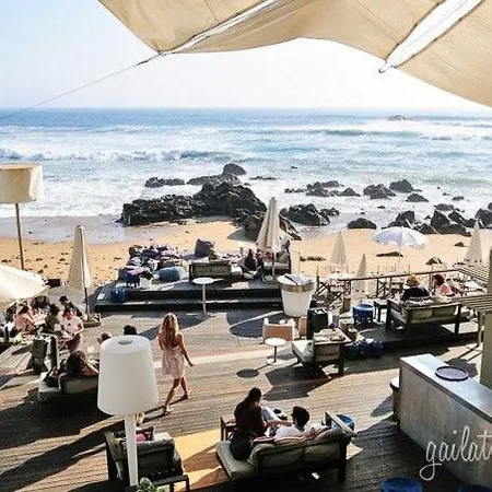 Deluxe With Ocean View Appartement
