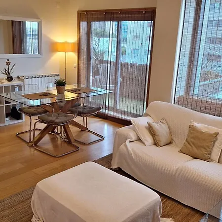 Deluxe With Sea View Porto