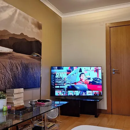 Deluxe With Ocean View 아파트