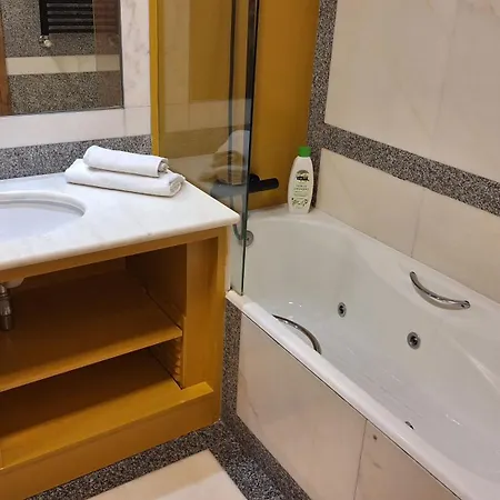 דירה Deluxe With Ocean View