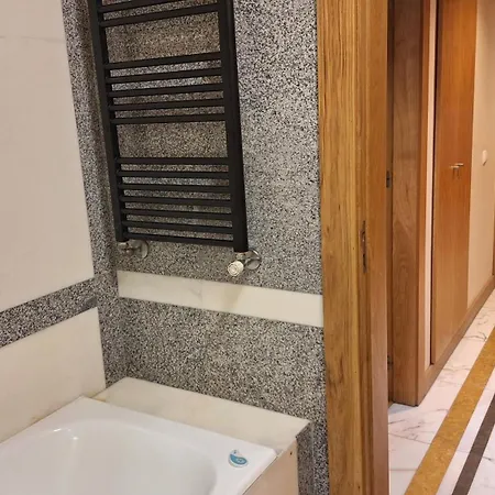 Apartment Deluxe With Sea View *