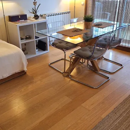 דירה Deluxe With Ocean View פורטו