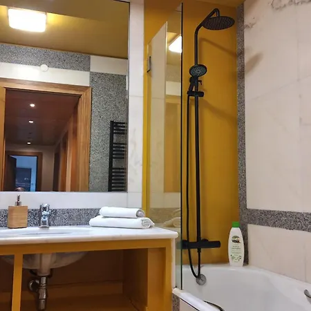 Deluxe With Sea View *