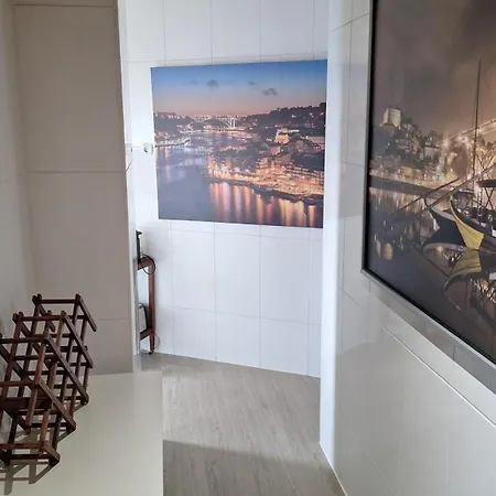 Deluxe With Ocean View דירה *