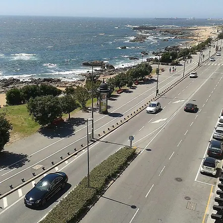 Appartement Deluxe With Ocean View *
