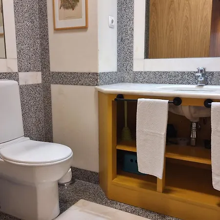 Appartamento Deluxe With Ocean View *