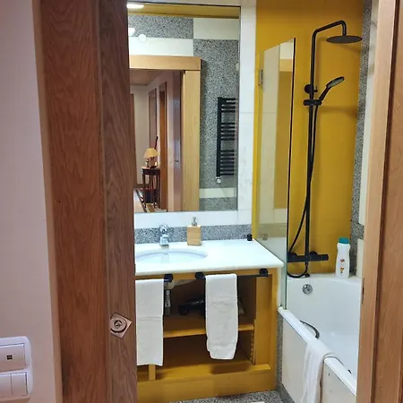 Deluxe With Ocean View * Porto