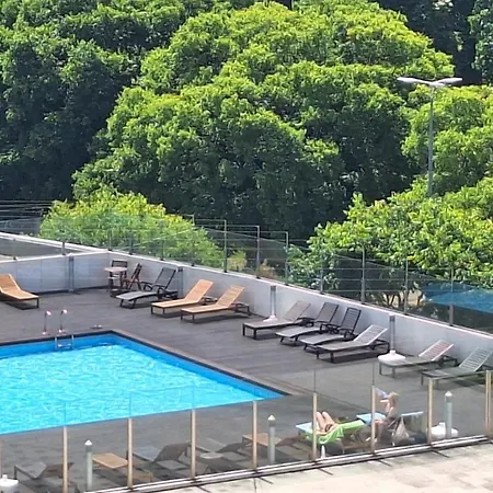 Deluxe With Ocean View 波尔图