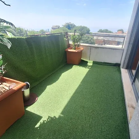 Deluxe With Ocean View