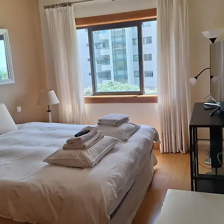 Apartmán Deluxe With Ocean View