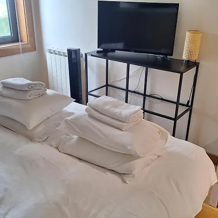 Apartmán Deluxe With Ocean View