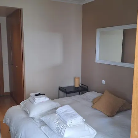 Deluxe With Ocean View Oporto