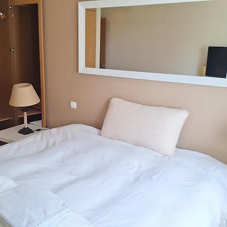 Deluxe With Ocean View Oporto