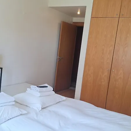 Deluxe With Ocean View Apartmán Porto