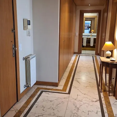 Appartamento Deluxe With Ocean View *