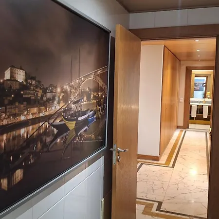 Deluxe With Ocean View Apartmán *