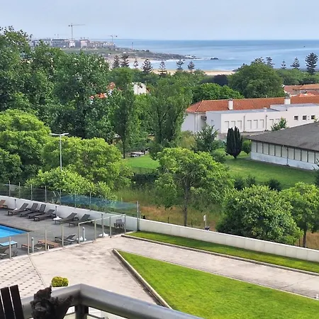 Deluxe With Ocean View * Porto