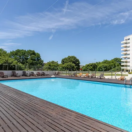 Deluxe With Ocean View Oporto