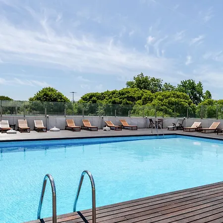 Appartement Deluxe With Ocean View *