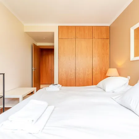 Deluxe With Ocean View Appartement