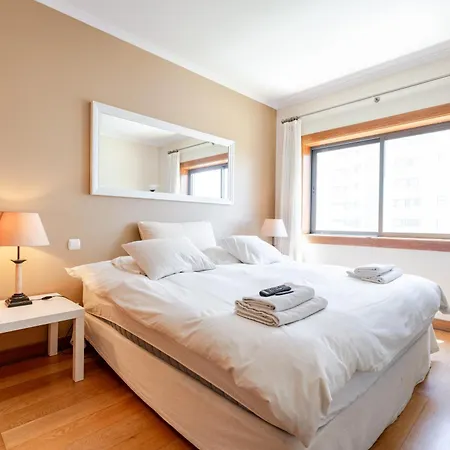 Appartement Deluxe With Ocean View