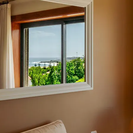 Deluxe With Ocean View Appartement *