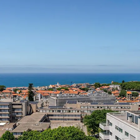 Deluxe With Ocean View *