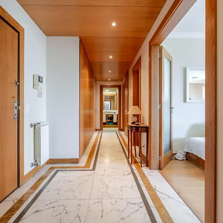 Deluxe With Ocean View * Porto