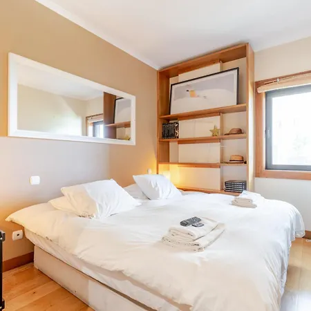 Deluxe With Ocean View * Oporto