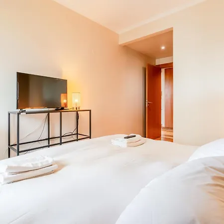 Deluxe With Ocean View Appartement