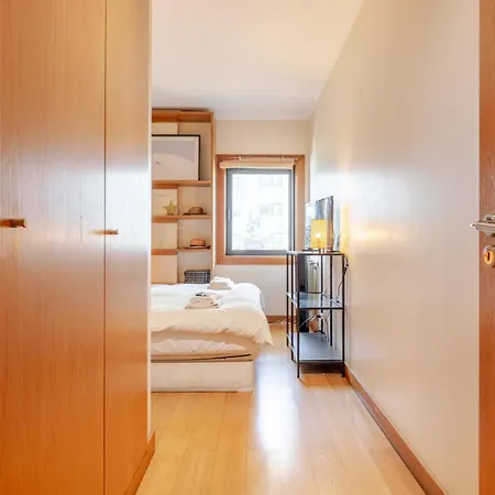 Appartement Deluxe With Ocean View