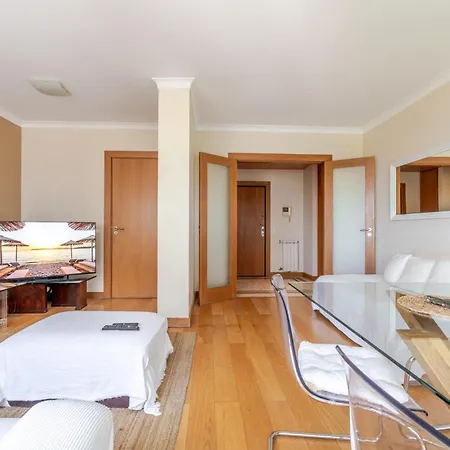 Deluxe With Ocean View * Porto