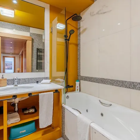Deluxe With Ocean View