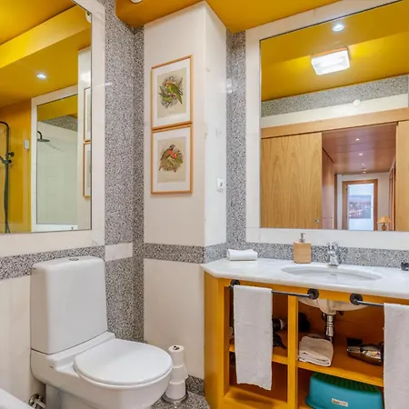Deluxe With Ocean View Appartement *